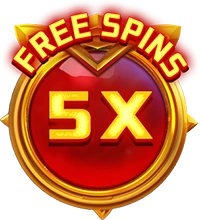 Free Spins Multiplier