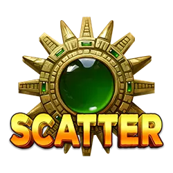 SCATTER symbol