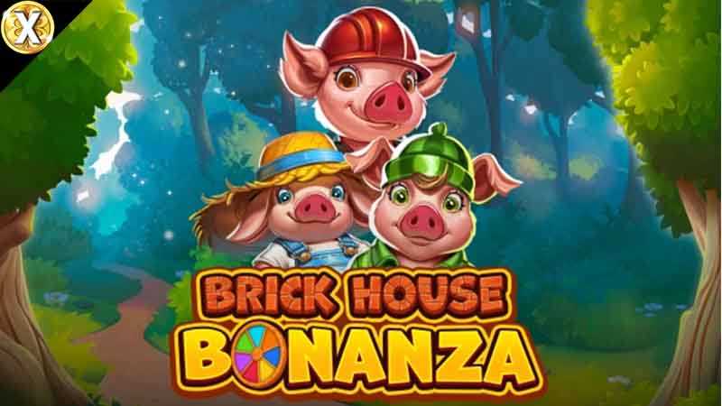 Brick House Bonanza