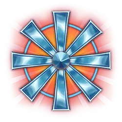 WHEEL BONUS symbol