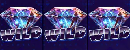 Diamond Wild