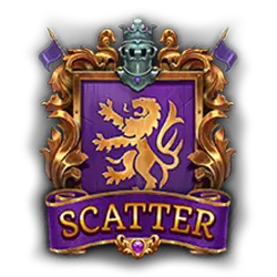 Scatter Symbol