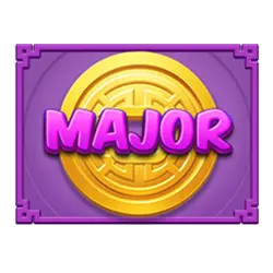 Jackpot symbol