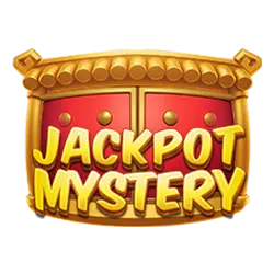 Jackpot Mystery Symbol