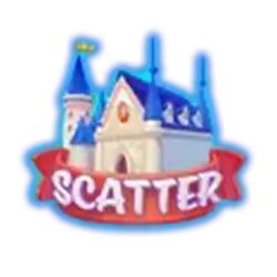 SCATTER Symbol