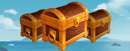 Treasure Chests