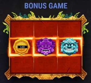 Bonus Game