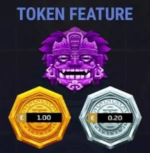 Token Feature