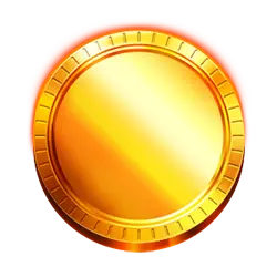 Special Gold Coin Symbol