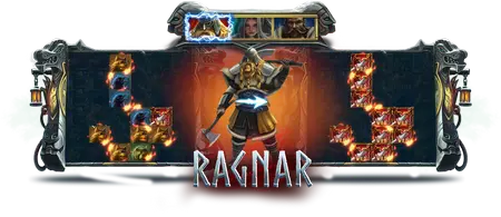 Ragnar Feature