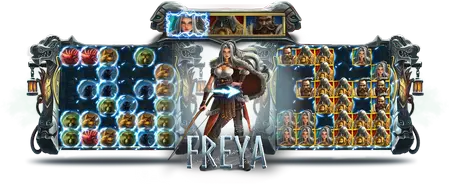 Freya Feature