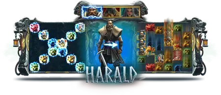 Harald Feature