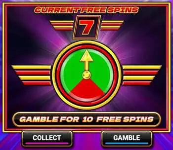 Free Spins Gamble