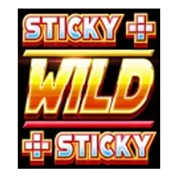 Sticky Wild