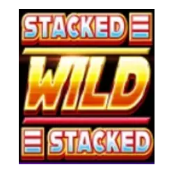 Stacked Wild