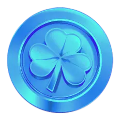 Blue Prize Coin