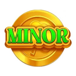 Minor Jackpot Coin