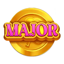 Major Jackpot Coin