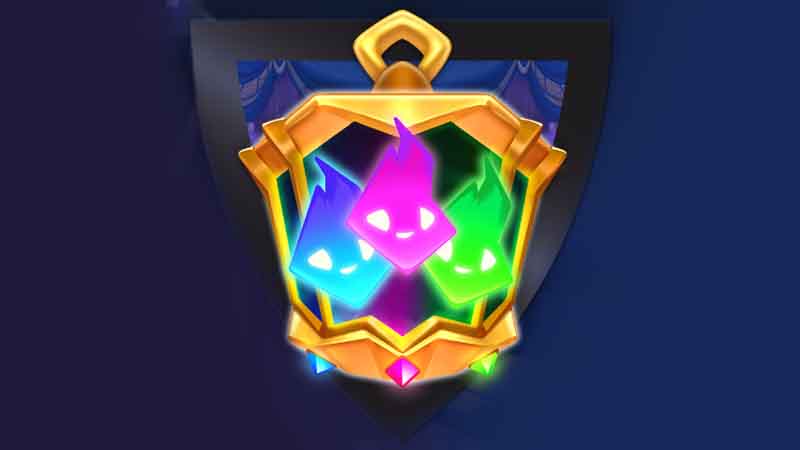 3 Magic Pots Logo