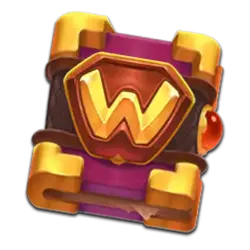 Wild symbol