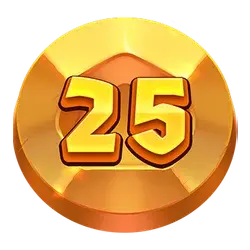 Instant Prize Symbols