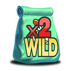 Wild Multiplier