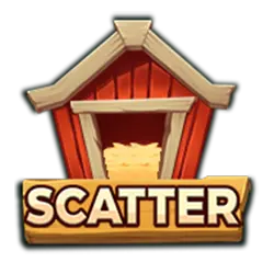 Scatter