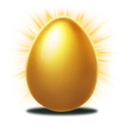 Special Golden Egg