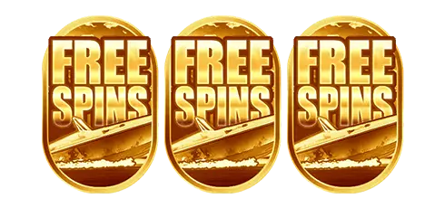 freeSpins Scatters Gold