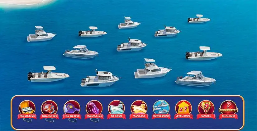 Choose a Yacht