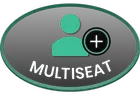 multiseat