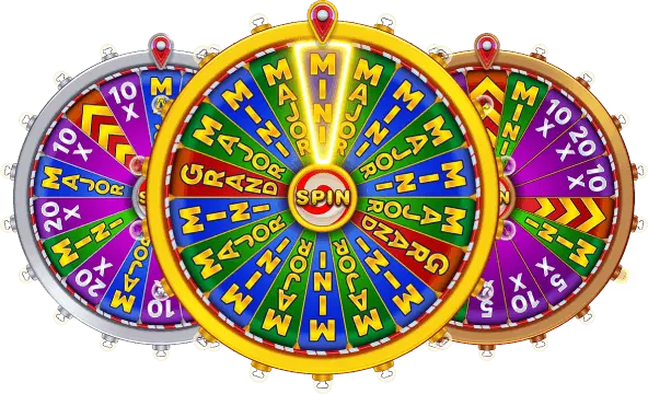 Wheel Of Fortune