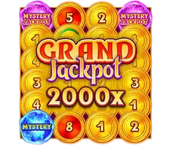 GRAND JACKPOT