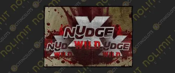 3 xNudge® Wilds