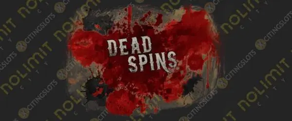 Dead Spins