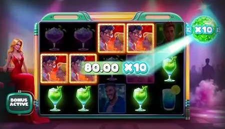 Multiplier In Free Spins