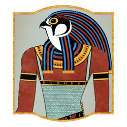 Horus Wild Symbol