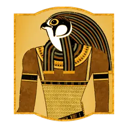 Horus Wild Symbol