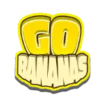 go bananas