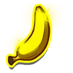 gold banana