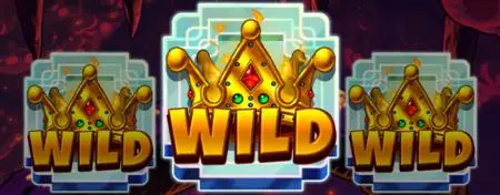 Crown Wild