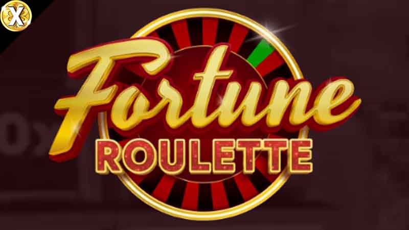 Fortune Roulette Logo