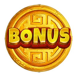 BONUS symbol