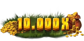 10,000x