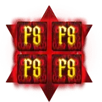 4 Free Spins Symbol