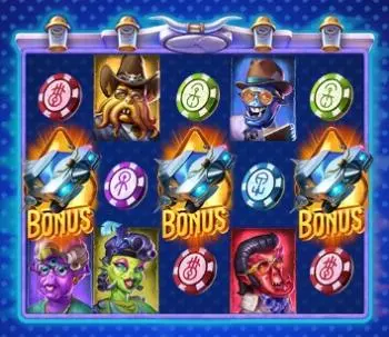 Free Spins