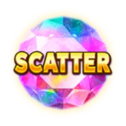 Scatter Symbol