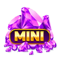 Special mini prize symbol.