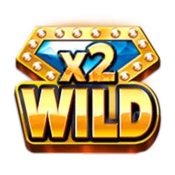 Wild Multiplier symbol