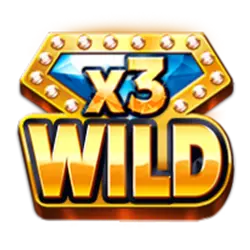 Wild Multiplier symbol